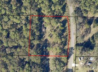 9125 Pleasant Home Rd, Holt, FL 32564