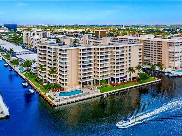 3100 NE 48th St APT 908, Fort Lauderdale, FL 33308