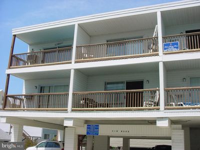 11 91st St #102, Ocean City, MD, 21842
