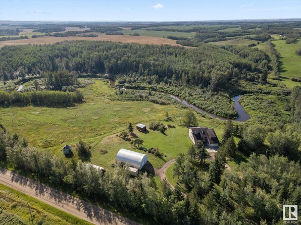 8115 Township Road 574, Lac Ste. Anne County, AB T0E 1N0