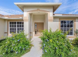 3012 NW 20th Pl, Cape Coral, FL 33993