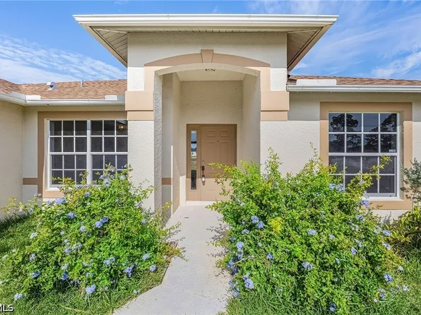 3012 NW 20th Pl, Cape Coral, FL 33993