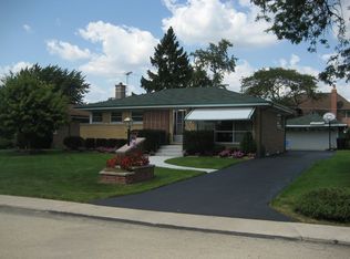 8120 W Farragut Ave, Chicago, IL