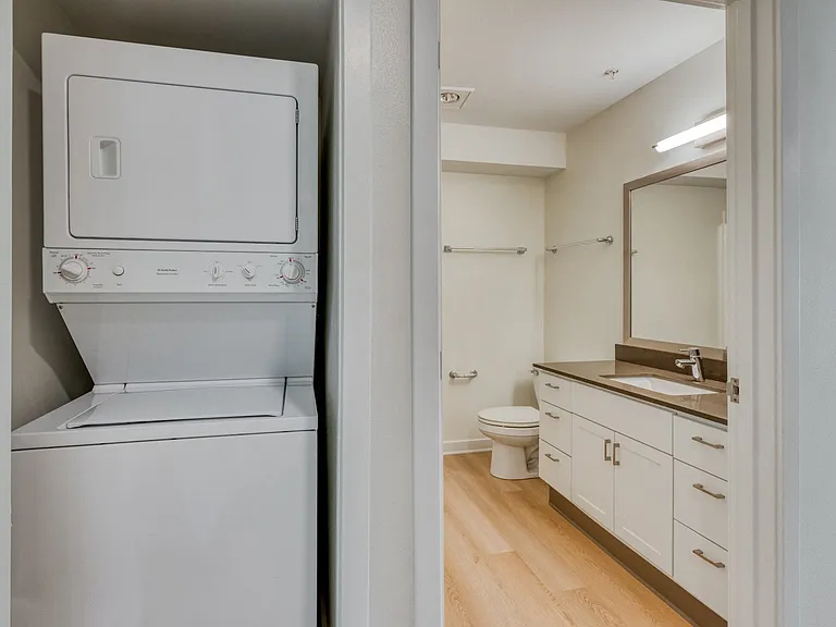 Tera Apartments — Photo 16