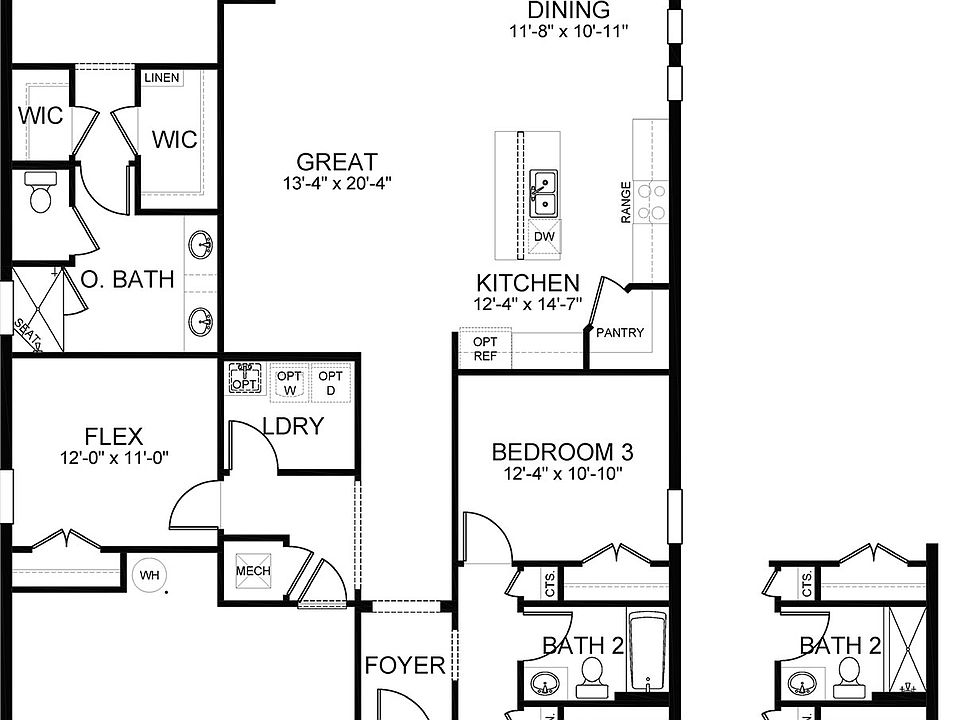 Floor Plan.