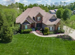 710 Iron Liege Dr, Union, KY