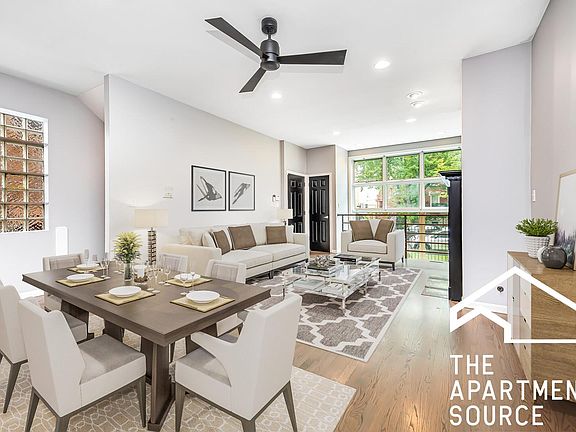 3rd image of 2625 W Cortez St #1R