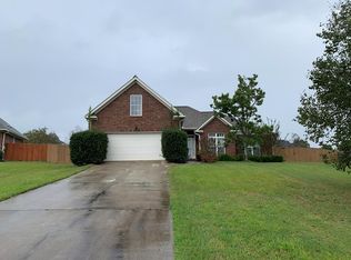 520 Marble Falls Dr, Grovetown, GA 30813
