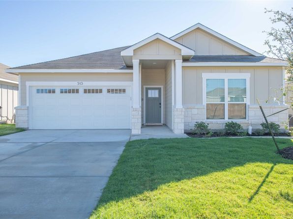 513 Gingham Trl, Troy, TX 76579
