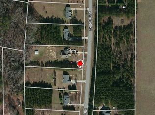 117 Carmel Rd, Senoia, GA 30276