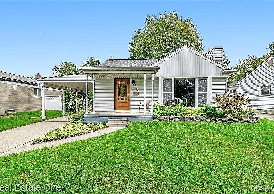 3080 Cumberland Rd, Berkley, MI 48072 Zillow