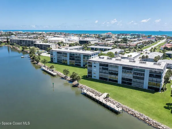 3799 S Banana River Blvd APT 910, Cocoa Beach, FL 32931