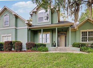 7521 Refuge Rd, Tallahassee, FL 32312