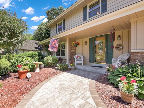 2nd image of N109W20965 Mountbrooke DRIVE