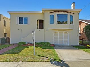 605 Miller Ave, South San Francisco, CA 94080