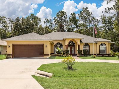 5 Zodiac Pl, Palm Coast, FL, 32164