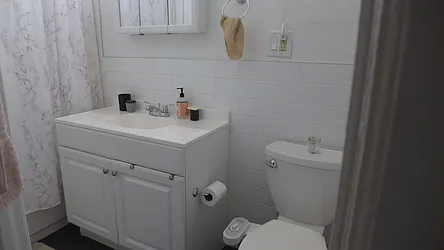 Rented by Garfield Realty 