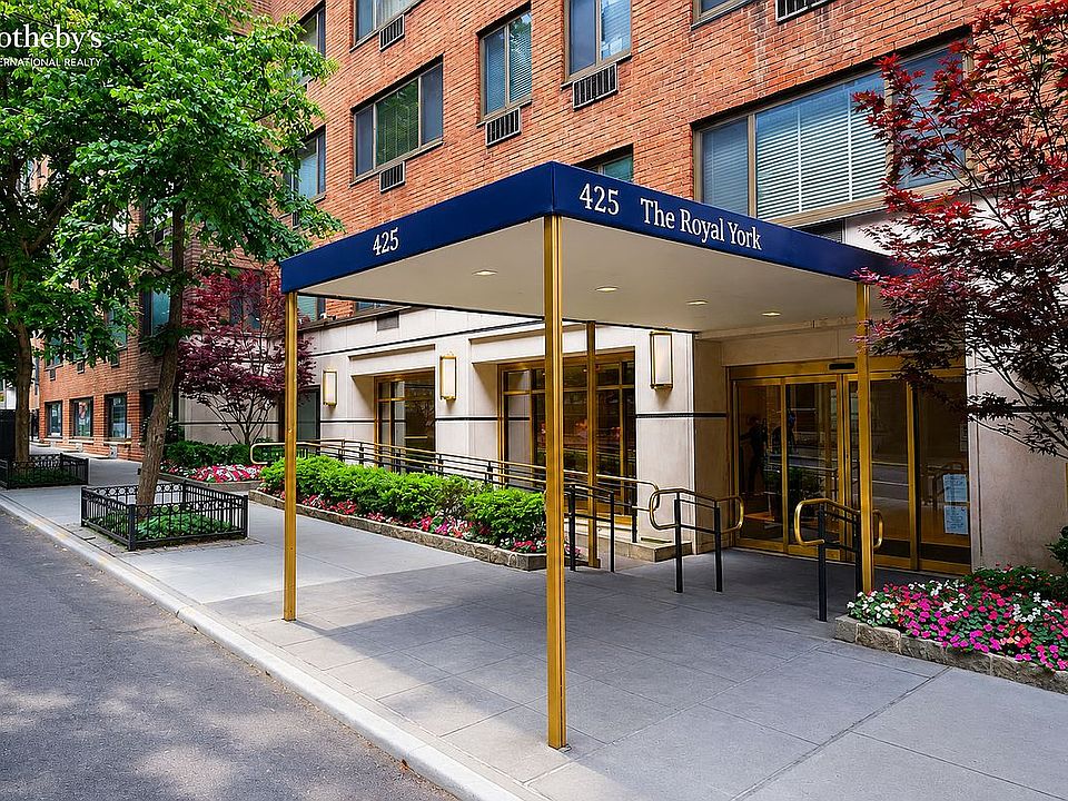 1st image of 425 E 63rd St APT E7e