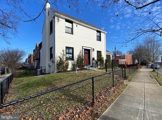 95 Brandywine Pl SW, Washington, DC 20032