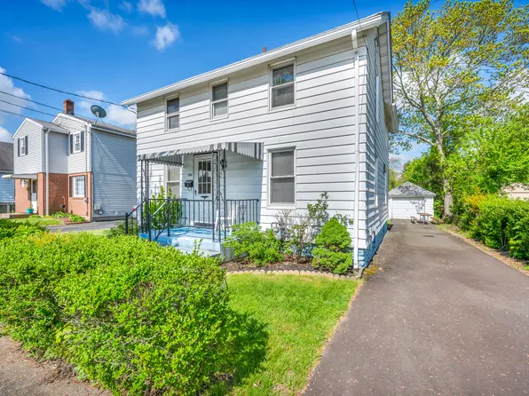 289 South Cherry Street, Wallingford, CT 06492