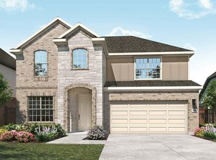 19703 Kourion Dr, Tomball, TX 77447