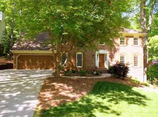 3413 Johnson Ferry Rd NE, Roswell, GA 30075