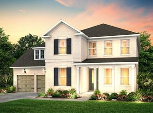 584 Snap Dragon Ln LOT 893, Hendersonville, TN 37075