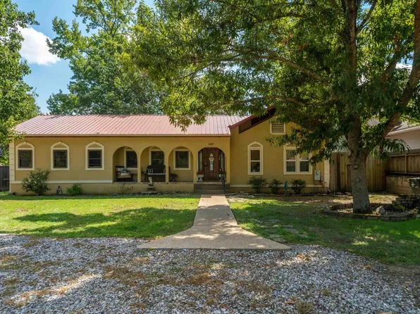 388 Joy Dr, Hot Springs, AR 71913