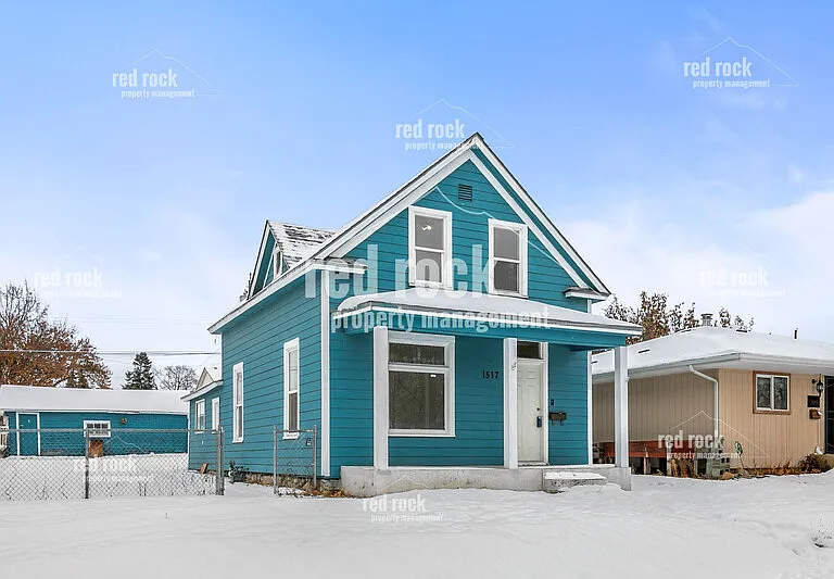 1517 E Bridgeport Ave — Photo 2
