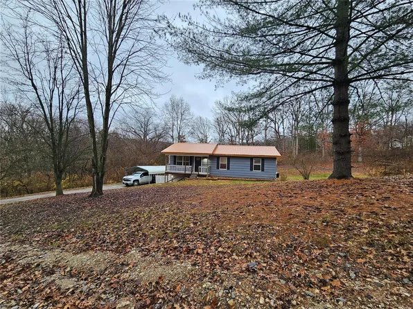 6425 Windshadow Dr, Cedar Hill, MO 63016