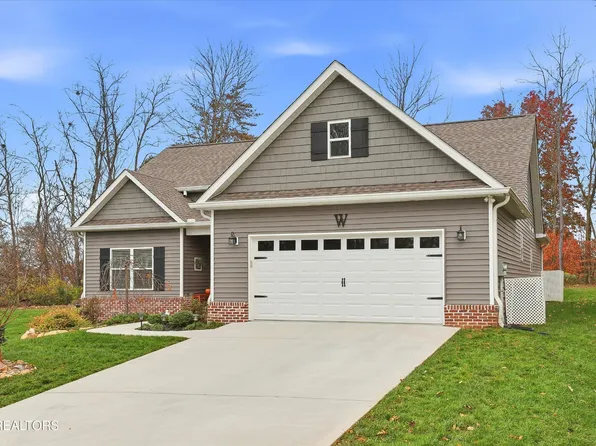 112 Utsesti Way, Loudon, TN 37774