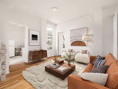 600 W End Ave APT 11E, New York, NY, 10024