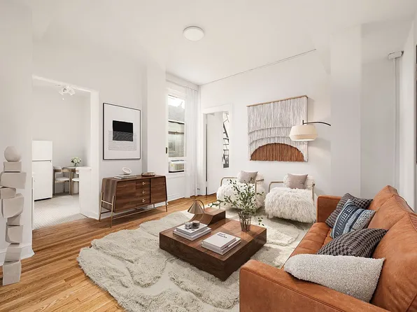 600 W End Ave APT 11E, New York, NY 10024