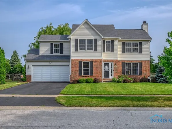9972 Bishopswood Ln, Perrysburg, OH 43551