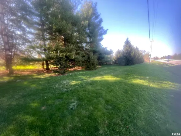 9819 Turkey Hollow Rd, Taylor Ridge, IL 61284