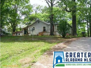 345 Chapel Cir, Trussville, AL 35173
