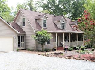 631 Whitney Blvd, Lake Lure, NC 28746