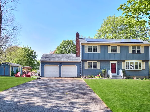 130 Todd Drive, Milford, CT 06461