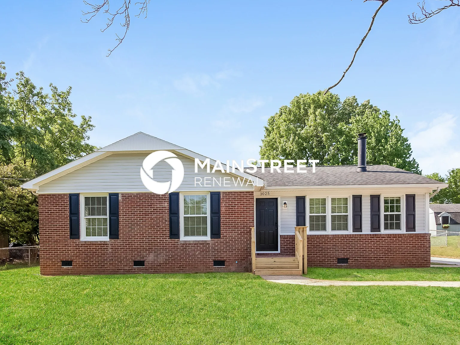 3025 Brandywine Ct — Photo 1