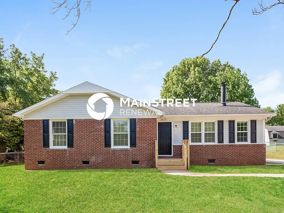 3025 Brandywine Ct