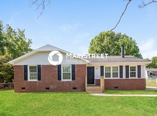 3025 Brandywine Ct, Gastonia, NC 28054
