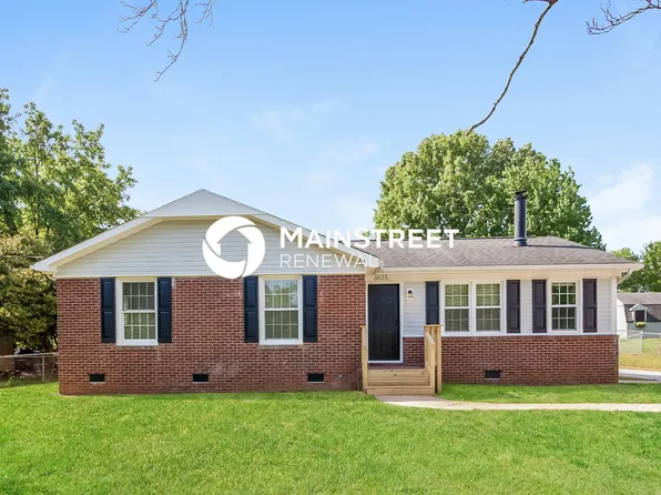 3025 Brandywine Ct, Gastonia, NC 28054