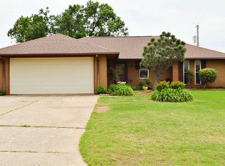 1411 E Will Rogers Dr, Stillwater, OK 74075