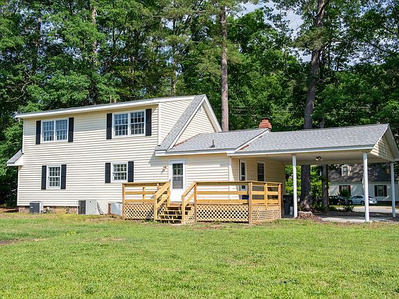 2nd image of 2813 Berkley Dr