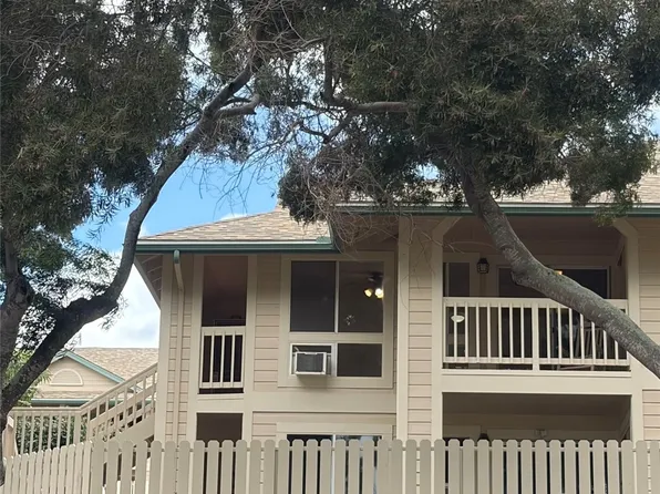 92-1155 Palahia St APT A201, Kapolei, HI 96707