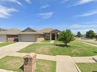2313 NW 196th Ter, Edmond, OK 73012