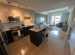 85 Kneeland St #1906, Boston, MA 02111