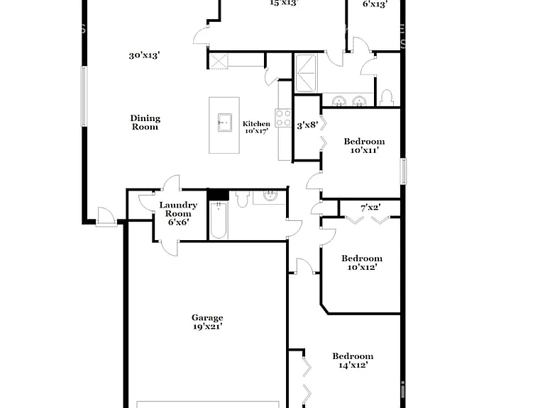 1457 Flower Dust Dr — Photo 2