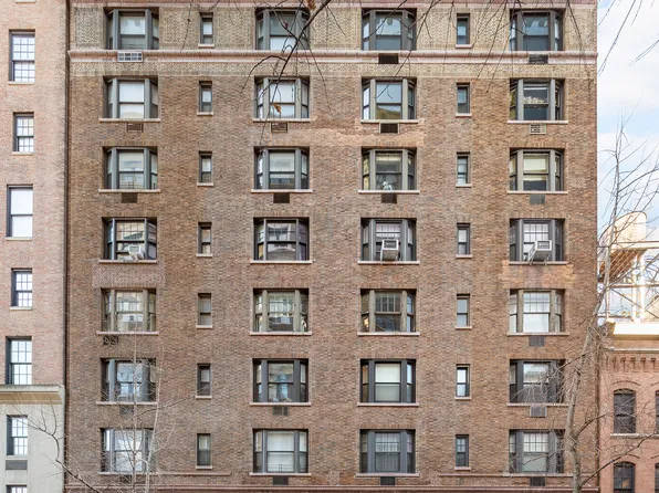 103 East 84th Street