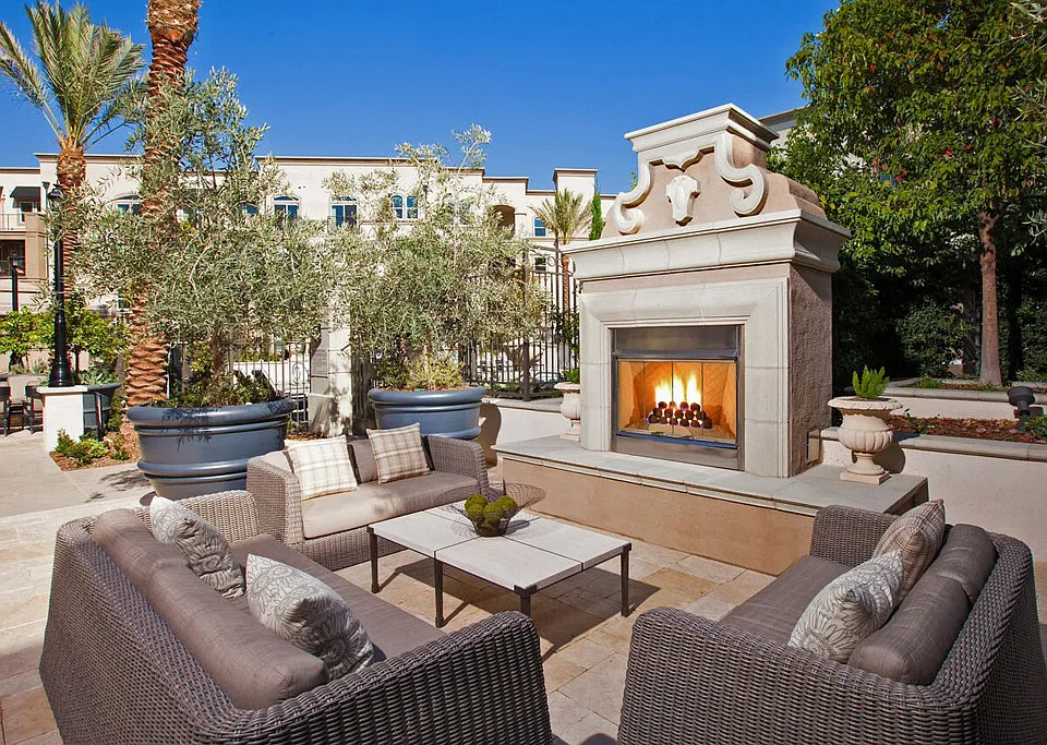 The Carlyle